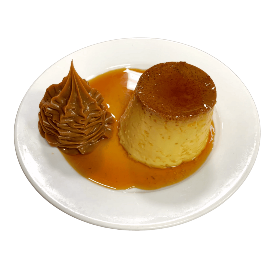 Flan